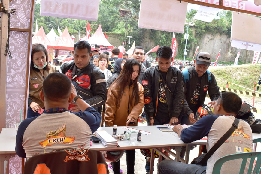 Dealer Motor Honda Jakarta Barat 01