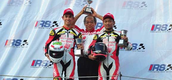 Dealer Motor Honda Jakarta Barat 03