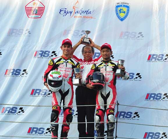Dealer Motor Honda Jakarta Barat 03