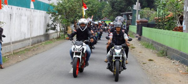 Dealer Motor Honda Jakarta Barat 06
