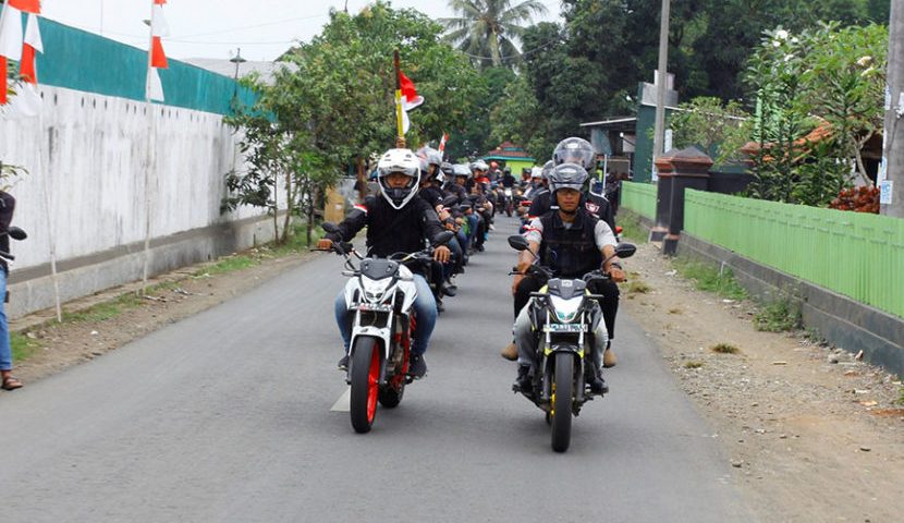 Dealer Motor Honda Jakarta Barat 06