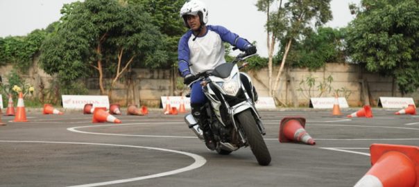 Dealer Motor Honda Jakarta Barat 07