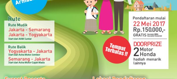 Dealer Mutiara Motor Honda 05