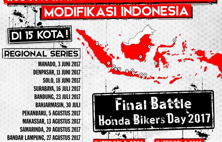 Dealer Mutiara Motor Honda 07