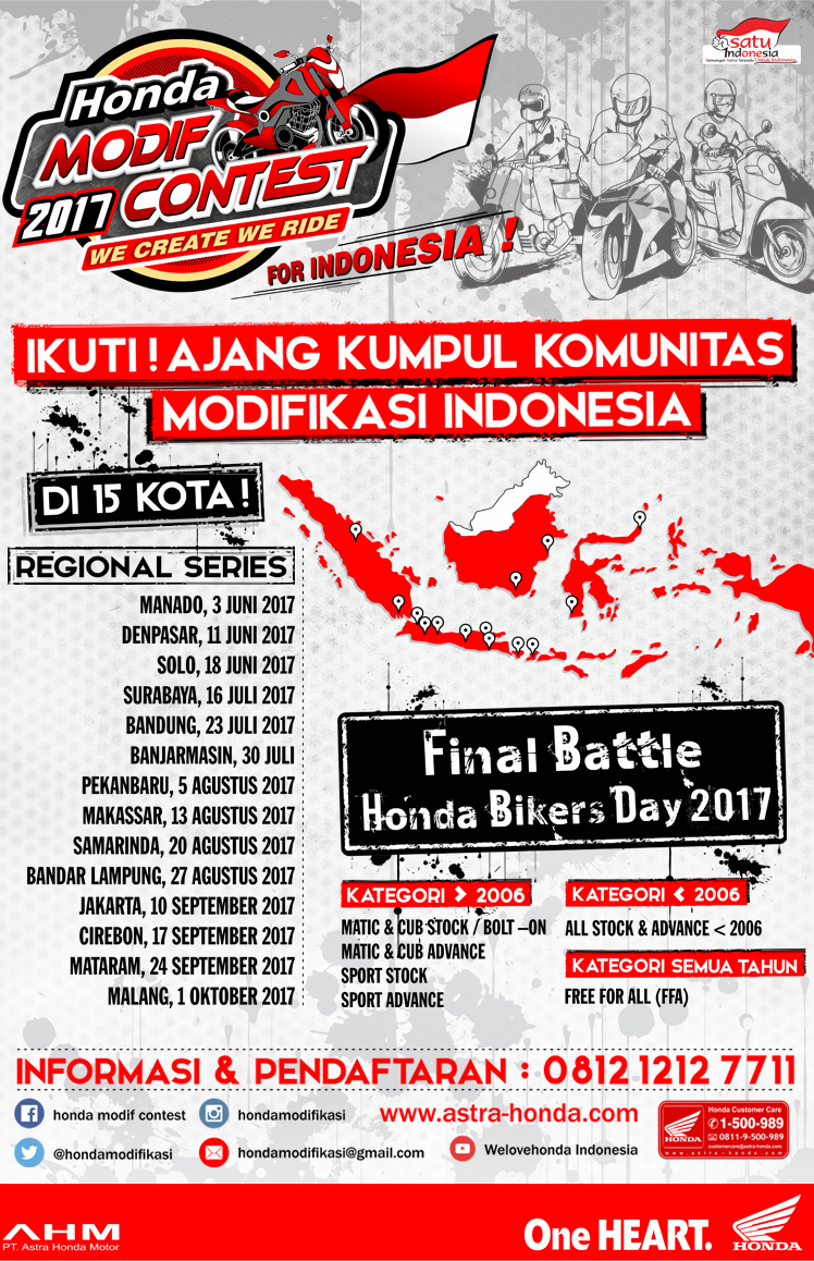 Dealer Mutiara Motor Honda 07
