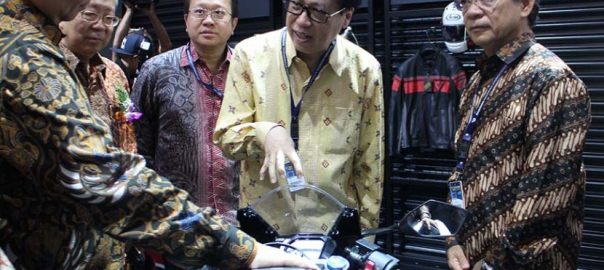 Dealer Sepeda Motor Honda Di Kali Deres 02