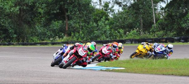 Dealer Sepeda Motor Honda Di Kali Deres 04