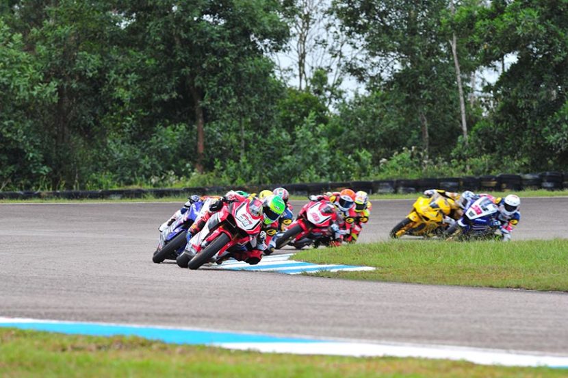 Dealer Sepeda Motor Honda Di Kali Deres 04