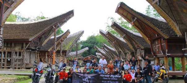 Dealer Sepeda Motor Honda Di Kali Deres 05