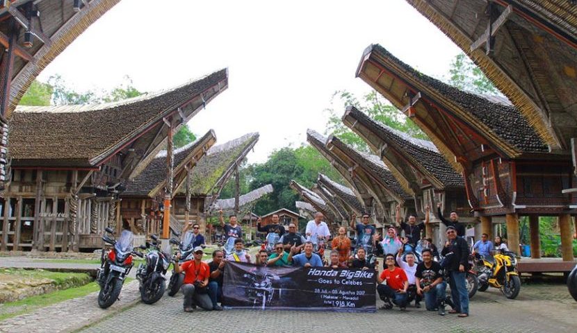 Dealer Sepeda Motor Honda Di Kali Deres 05