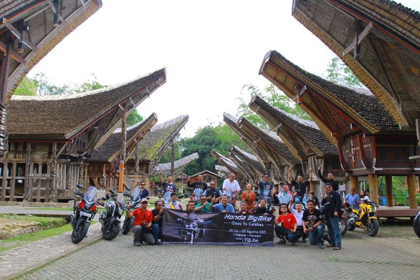 Dealer Sepeda Motor Honda Di Kali Deres 05