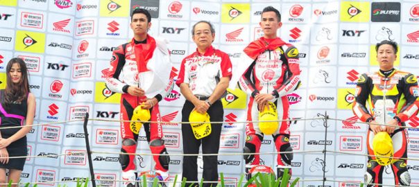 Dealer Sepeda Motor Honda Di Kali Deres