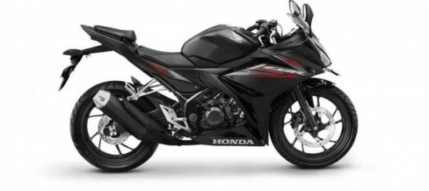 Mutiara Motor Honda