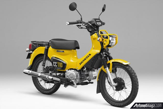 Dealer Sepeda Motor Honda Jakarta Barat