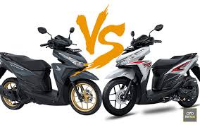 Dealer Sepeda Motor Honda Kalideres