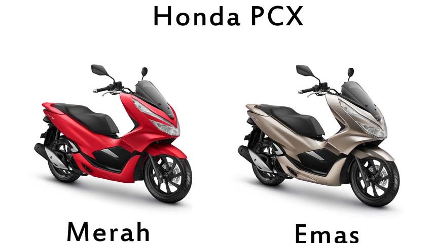 Honda PCX