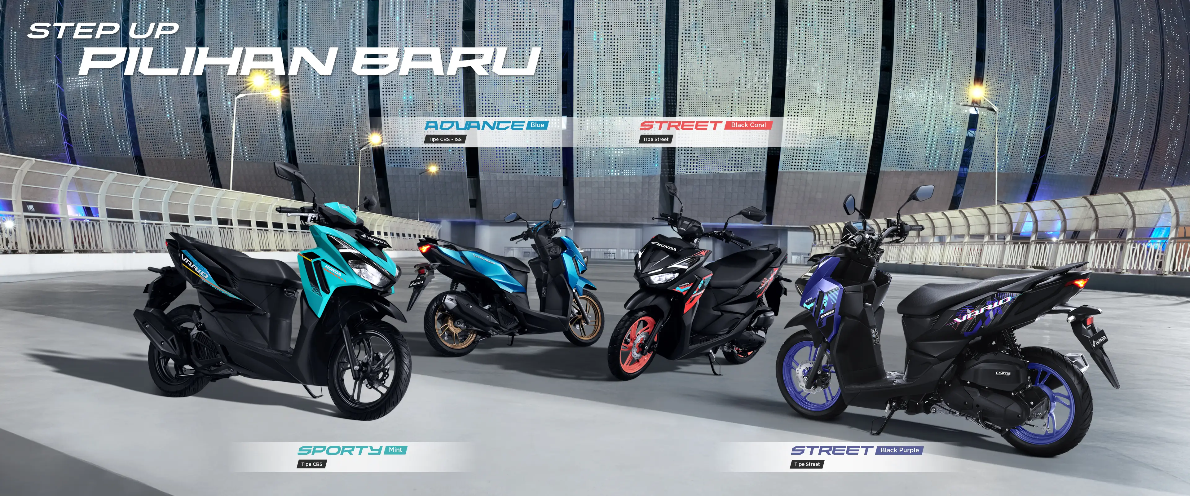 202603 Vario 125 head ad 1