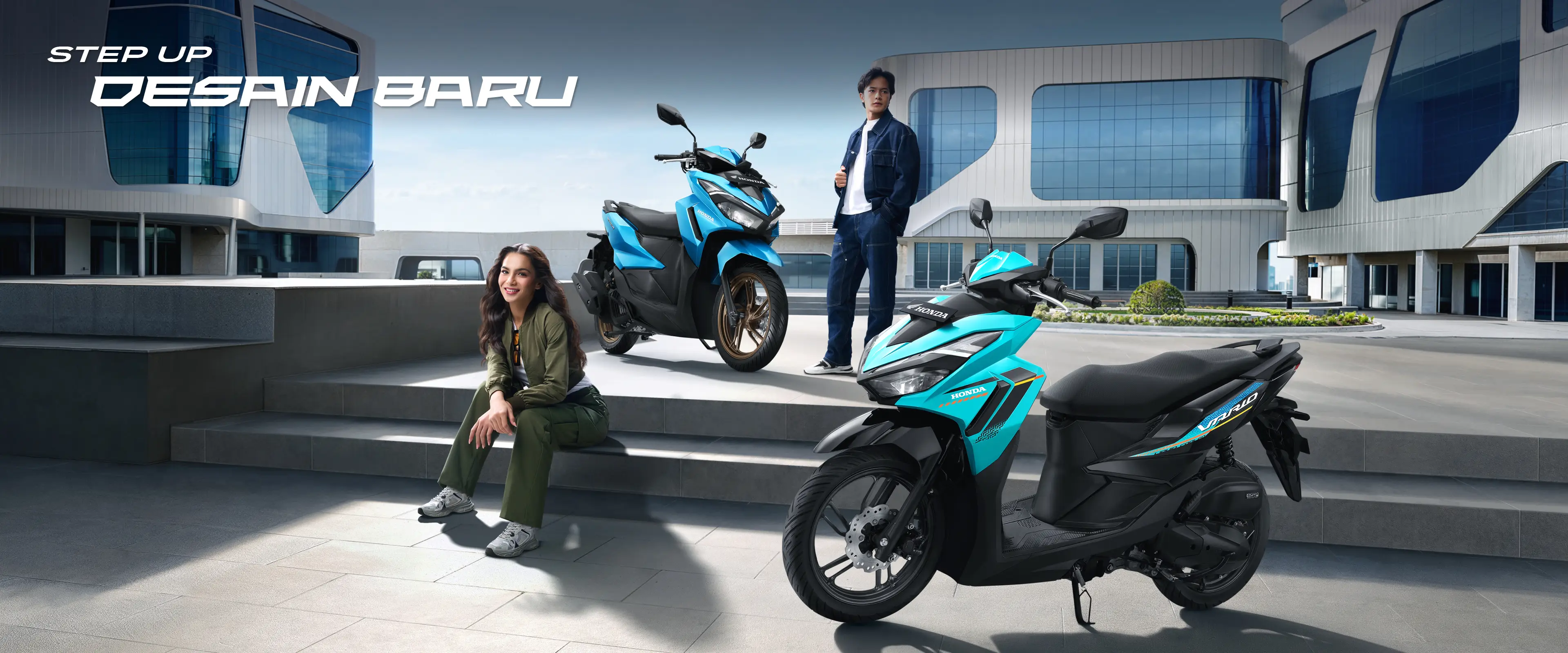202603 Vario 125 head ad 2