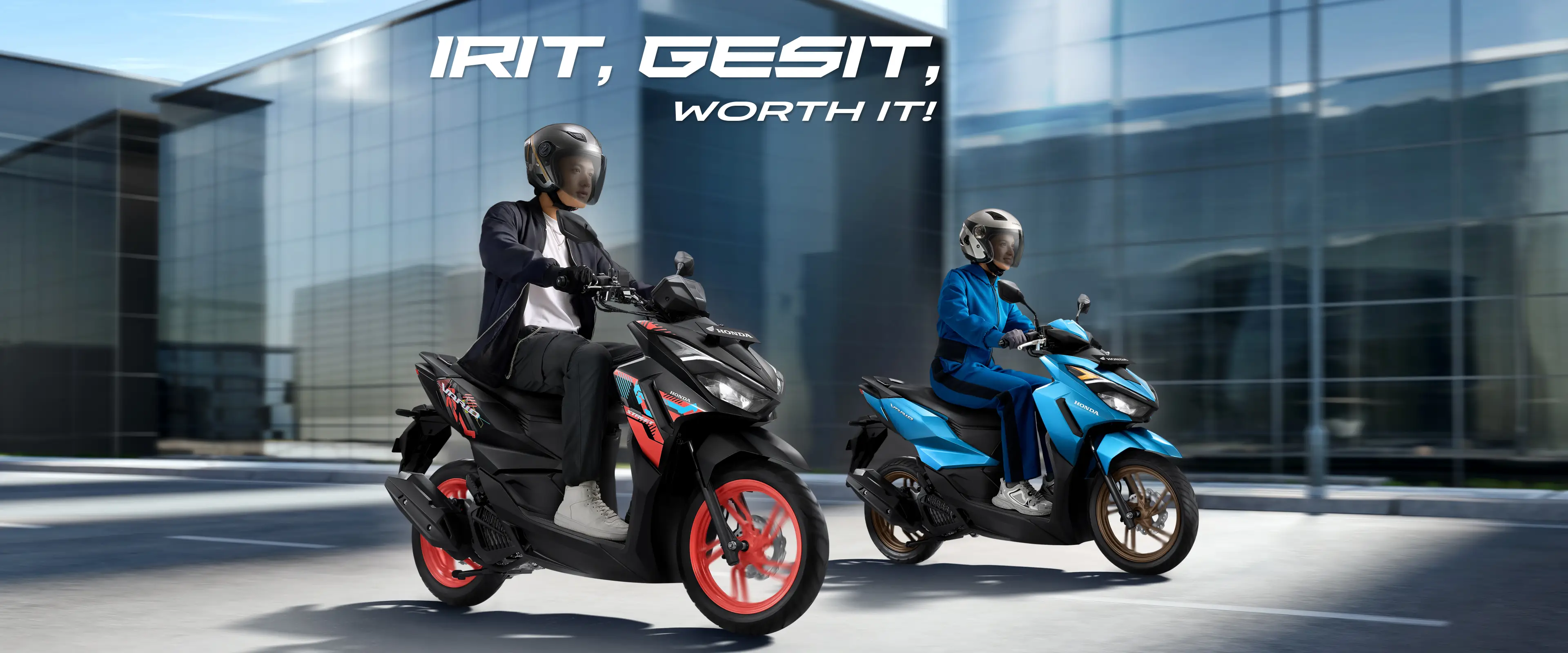 202603 Vario 125 head ad 3