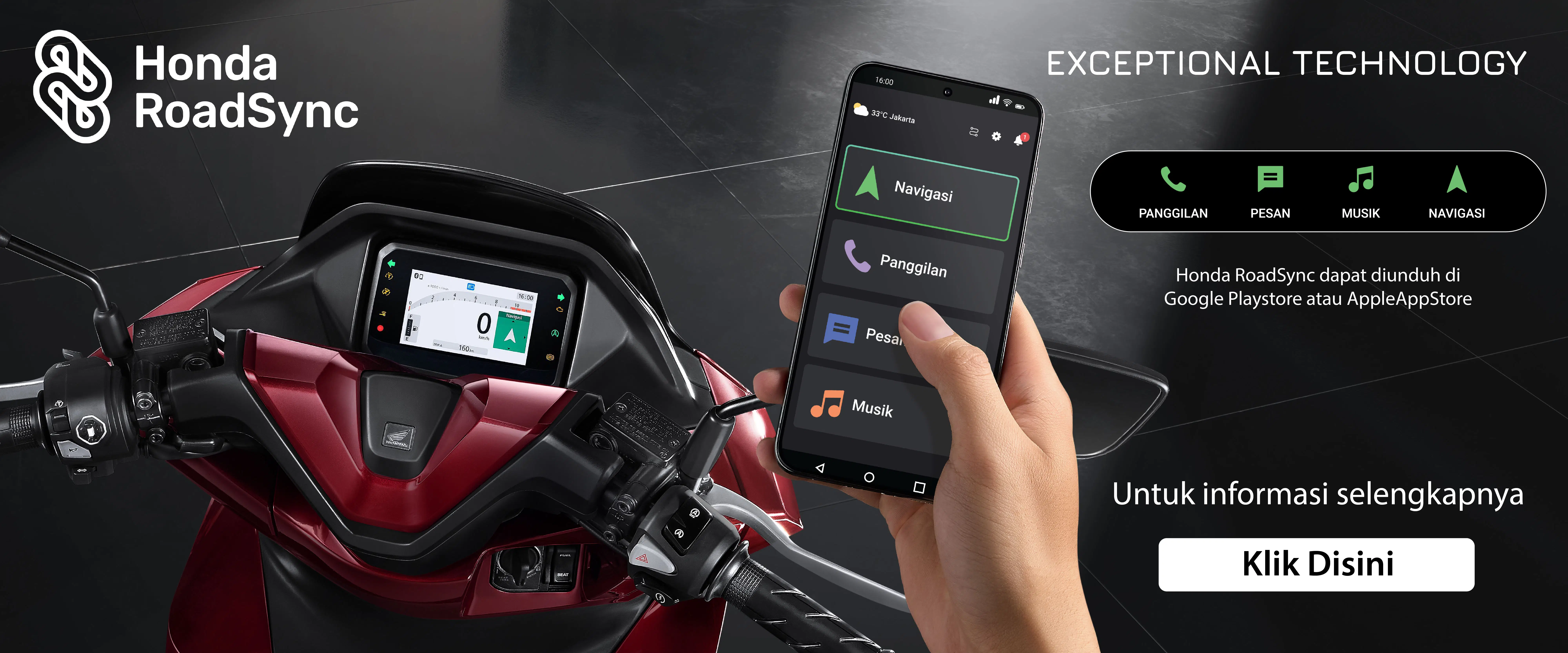 202604 PCX 160 features 1