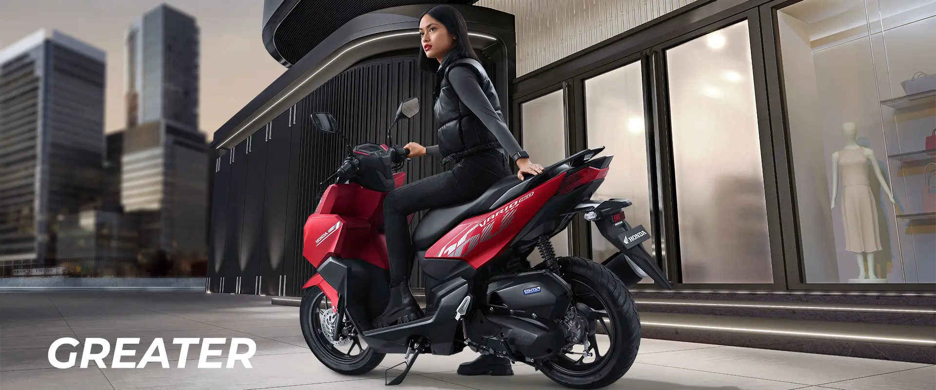 202604 Vario 160 head ad 3